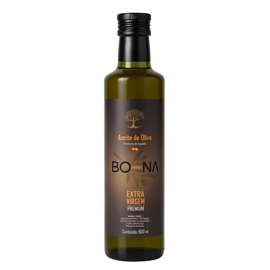 Azeite Boena Espanhol 500ml
