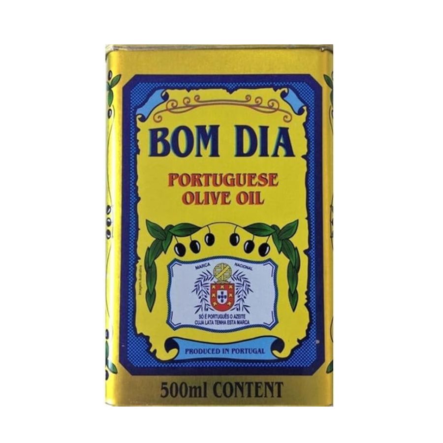 Azeite Português Bom Dia 500ml